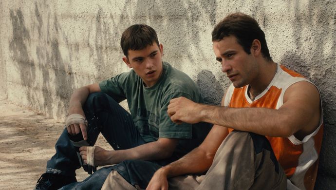 Enzo | Chassé Cinema Breda