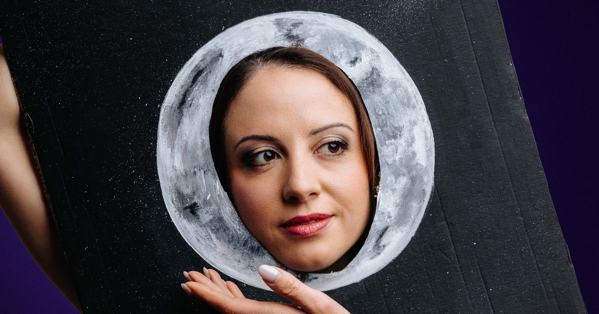 Frau Luna — Opera Zuid & Philzuid
