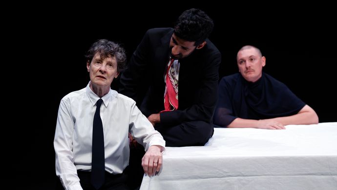 Family | Chassé Theater Breda