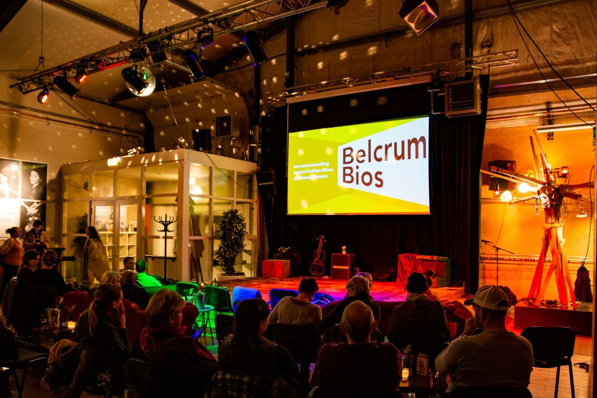 Belcrum Bios: Gioia Mia