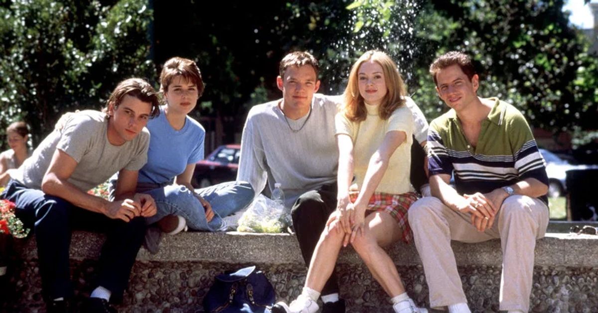 Scream (1996) 30 Jaar Later op 35 mm | Horrorklassieker in Chassé Theater, Breda