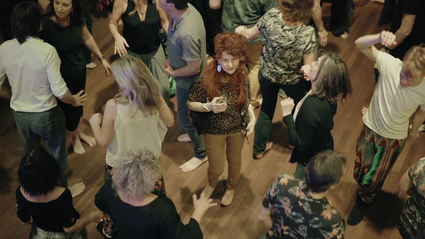 Fragments of Belonging | Chassé Cinema Breda
