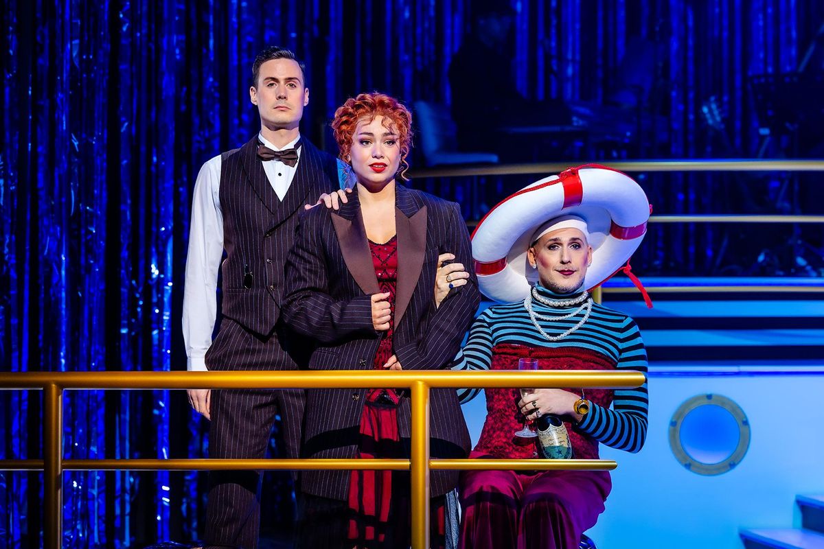 Titanique | Chassé Theater Breda