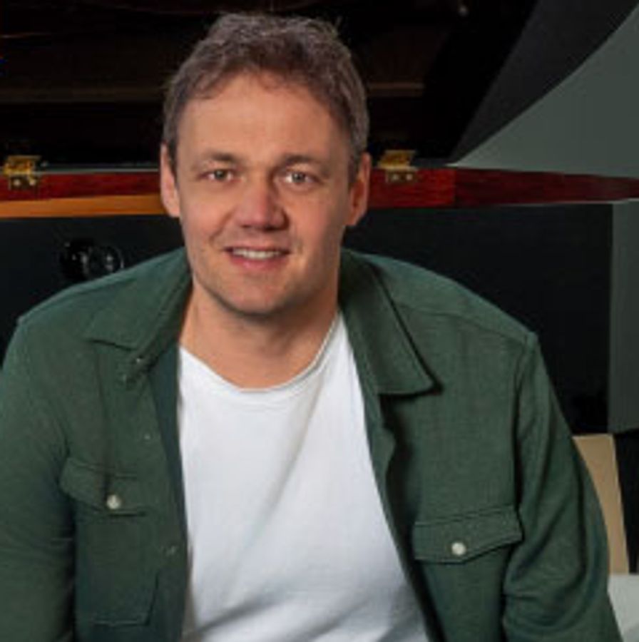 Bernd van den Bos | Chassé Theater Breda