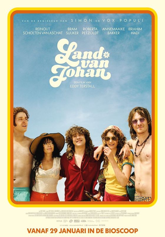 Land van Johan | Chassé Cinema Breda