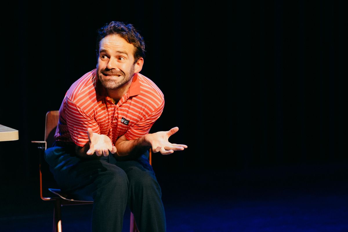 Hè Fijn | Chassé Theater Breda