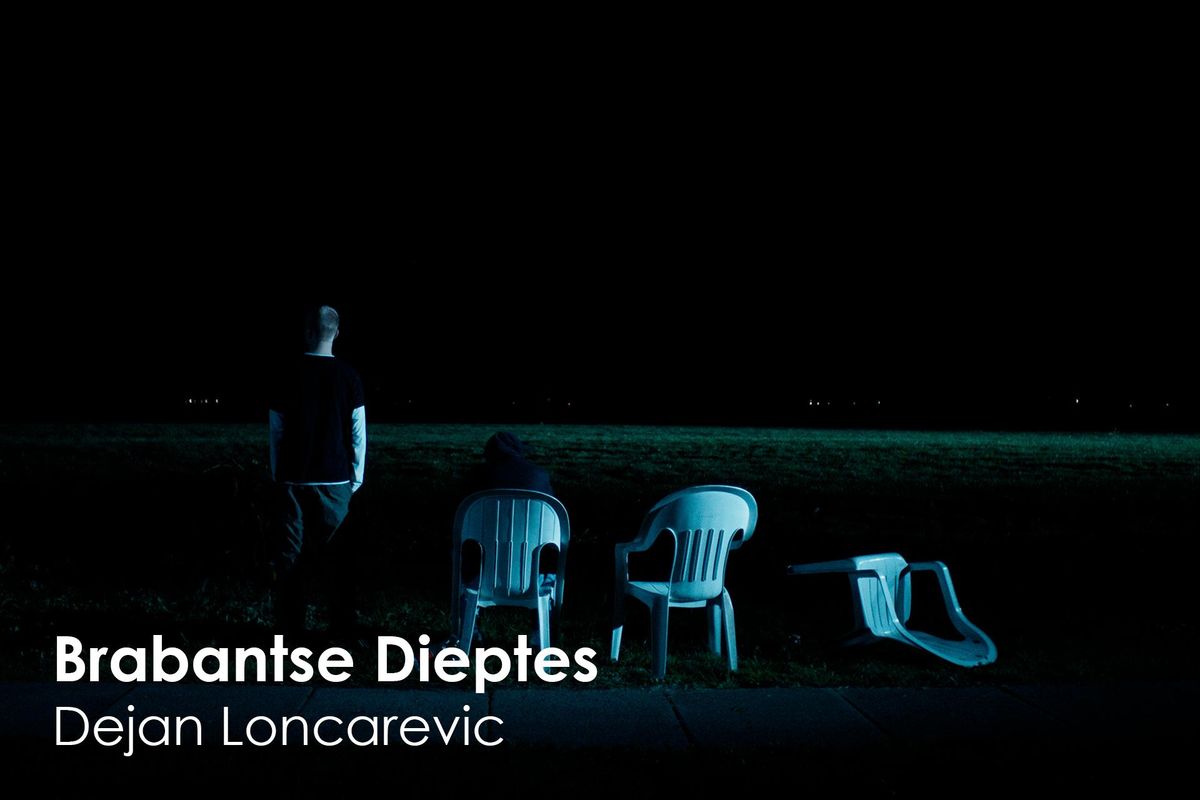 Brabantse Dieptes - Dejan Loncarevic