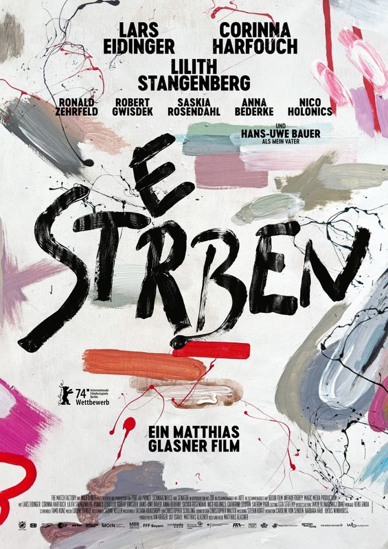 Sterben | Chassé Cinema Breda
