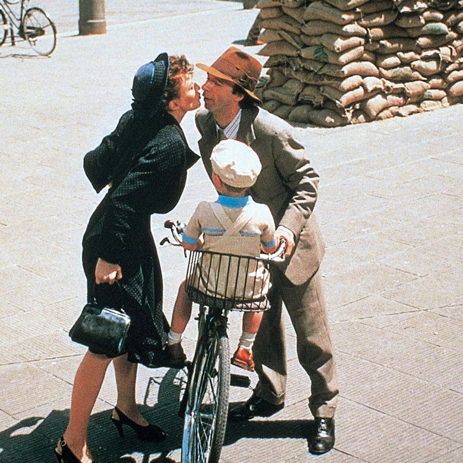 La vita è bella | Chassé Cinema Breda