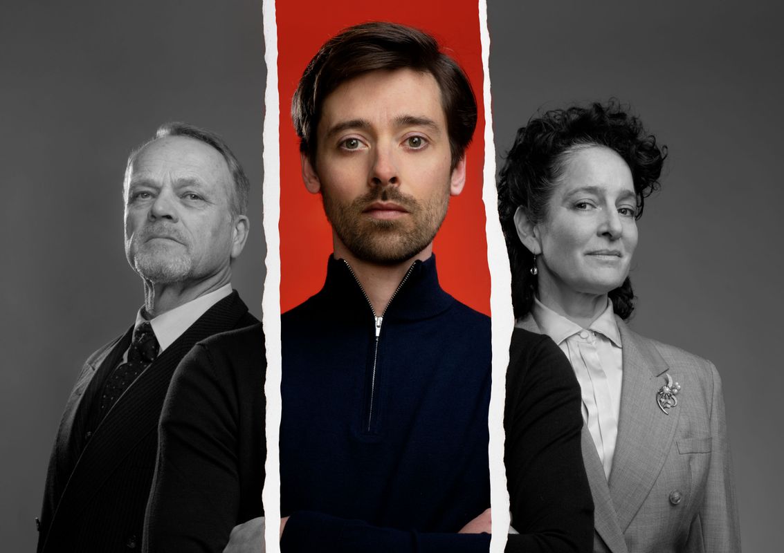 De Stamhouder - Chassé Theater