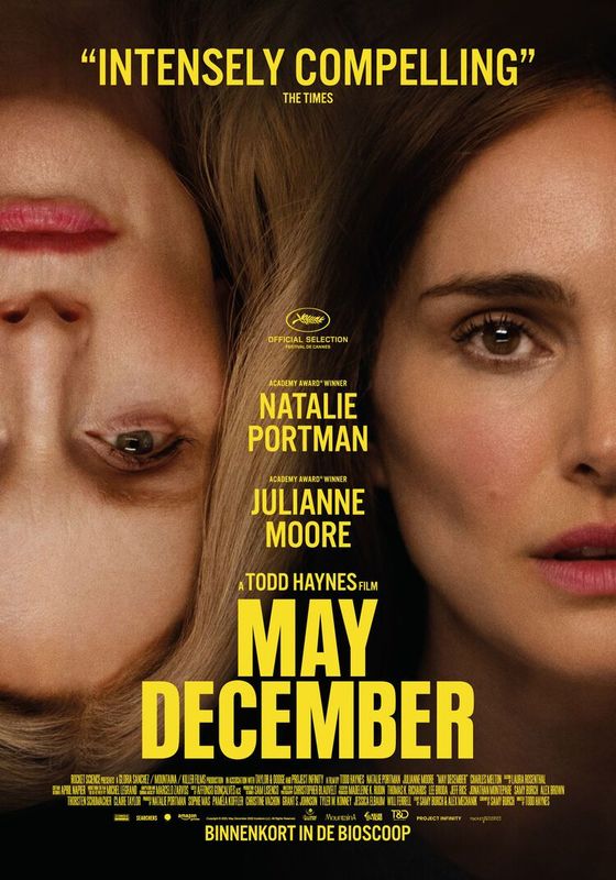 May December | Chassé Cinema Breda