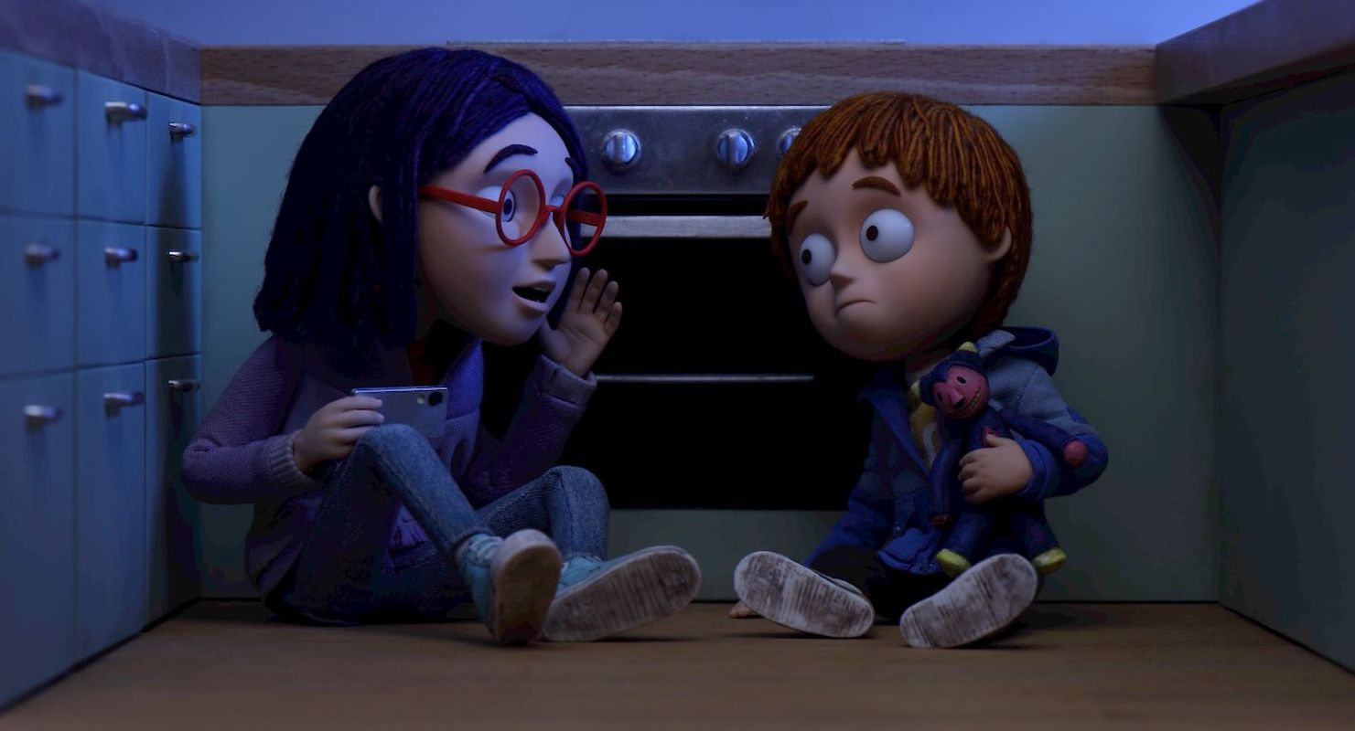 Olivia | Chassé Cinema Breda