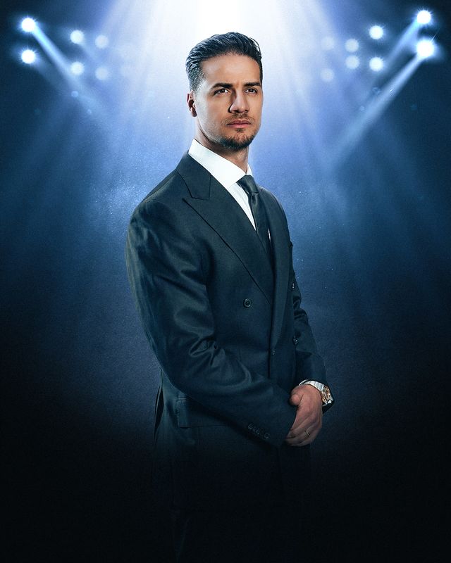 The Bodyguard | Chassé Theater Breda