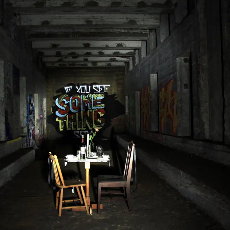 The Underbelly Project + Q&A | Chassé Cinema Breda