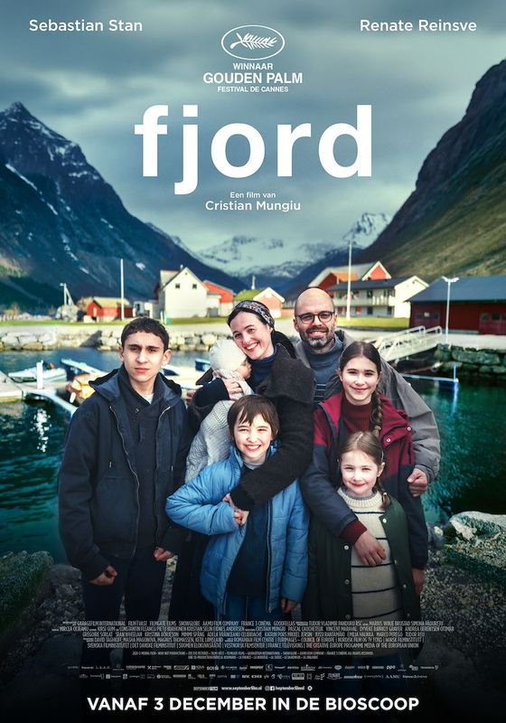 Fjord | Chassé Cinema Breda