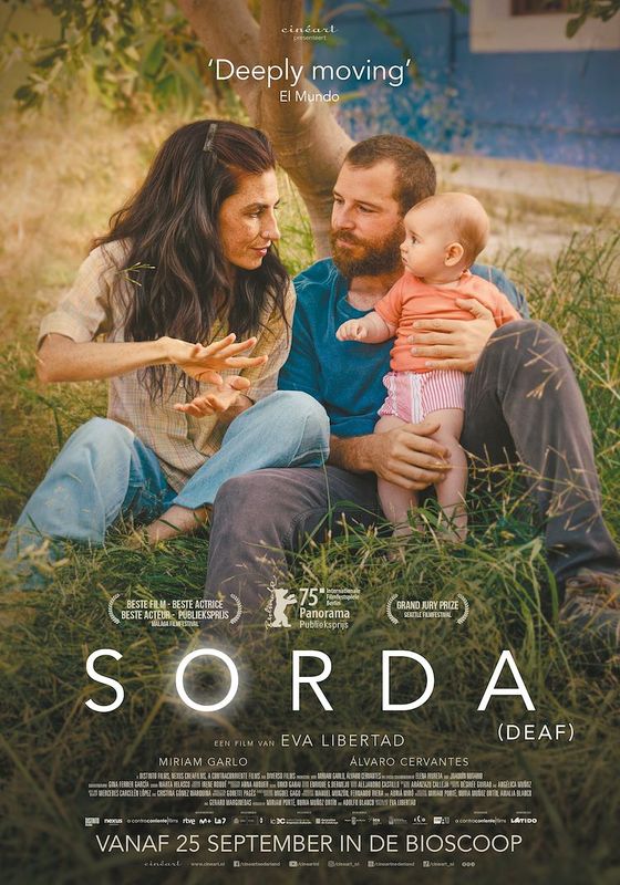 Sorda | Chassé Cinema Breda