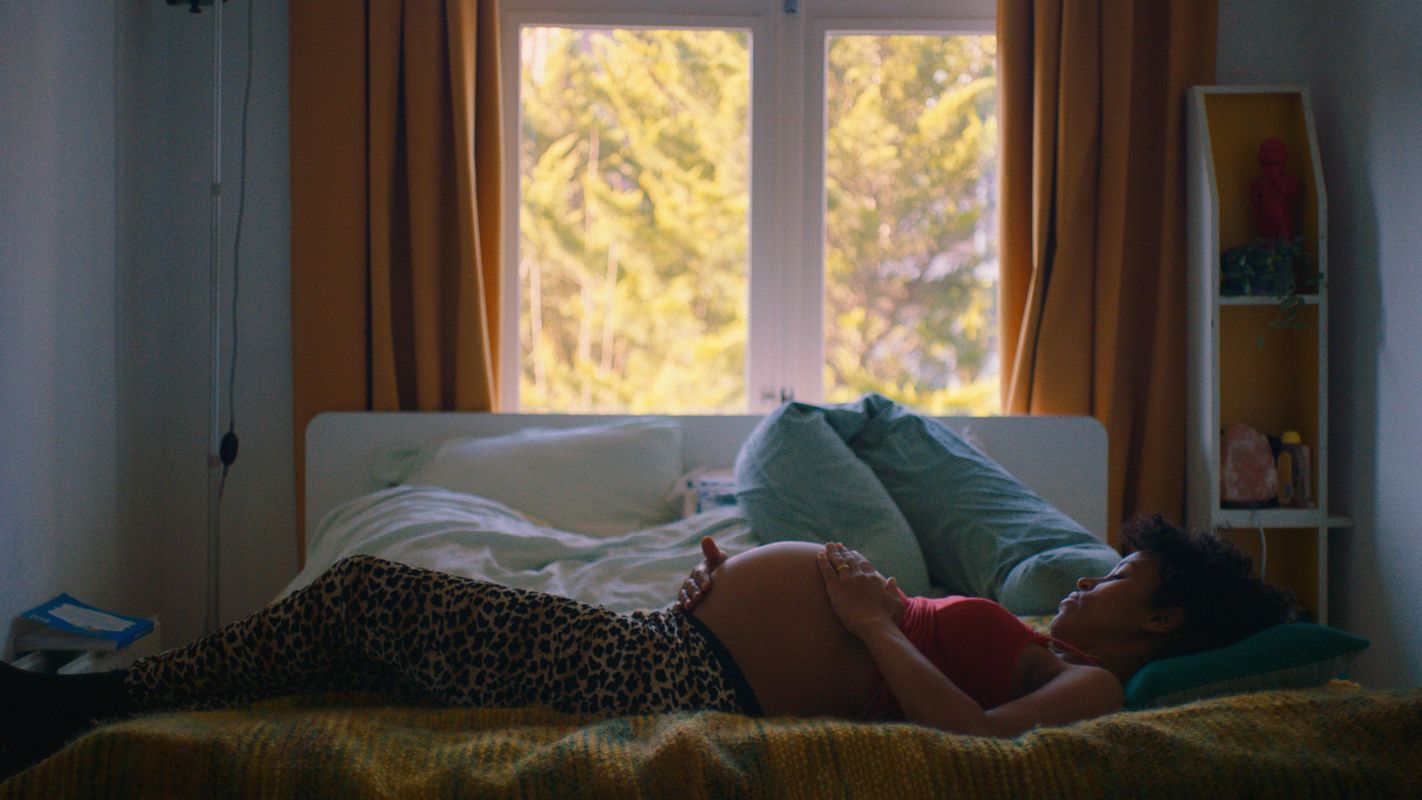 Bagasi | Chassé Cinema Breda