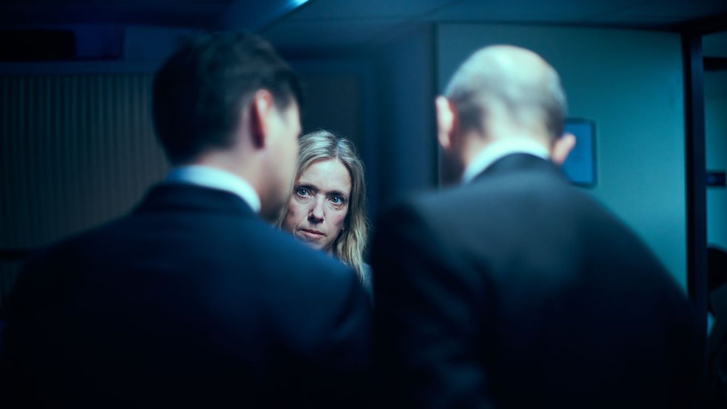 Dossier 137 | Chassé Theater Breda