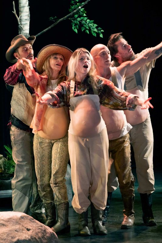 Oersoep | Chassé Theater Breda