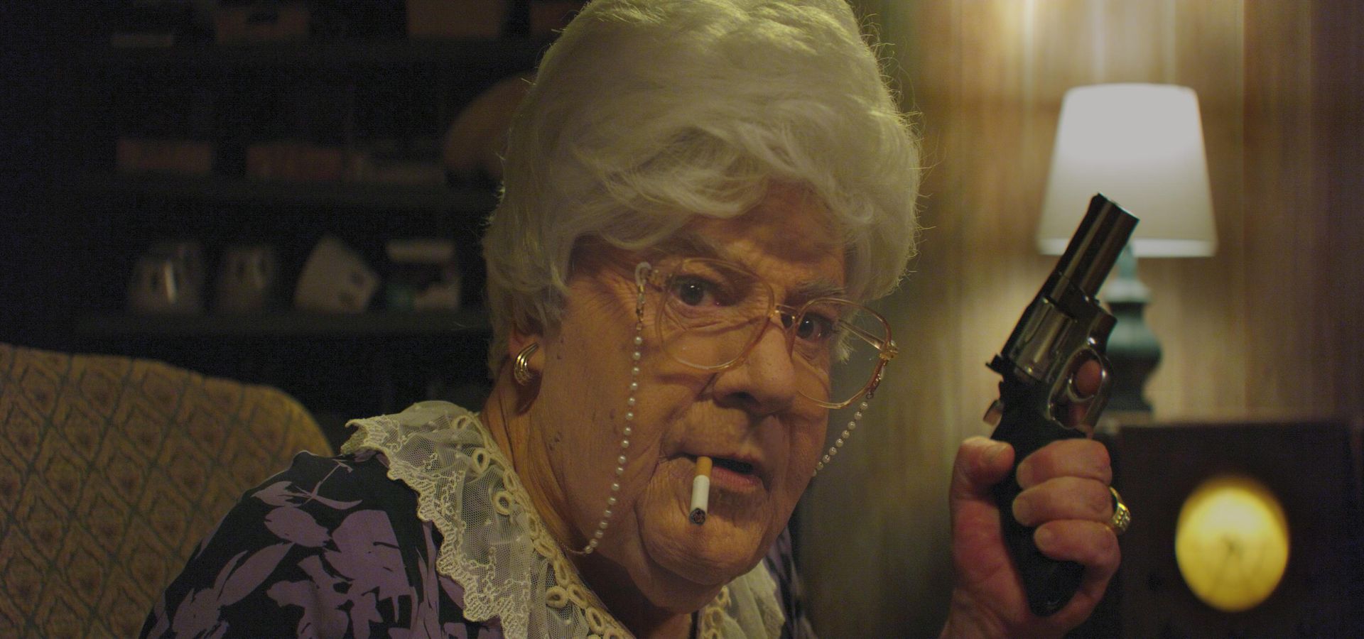 Fuck My Son! | Chassé Cinema Breda