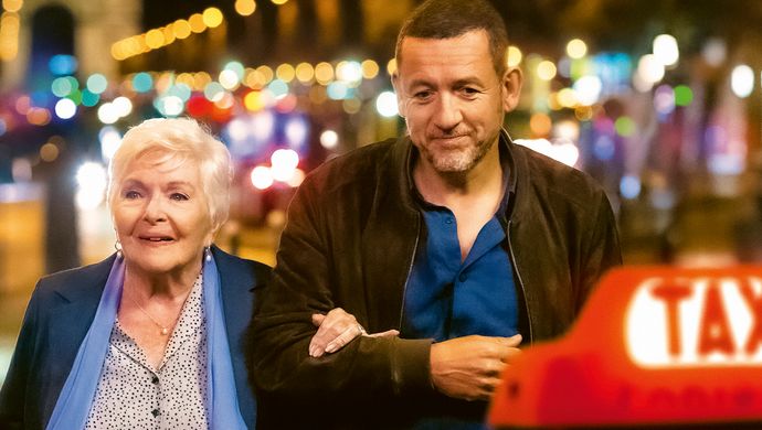 Une belle course - Chassé Cinema Breda
