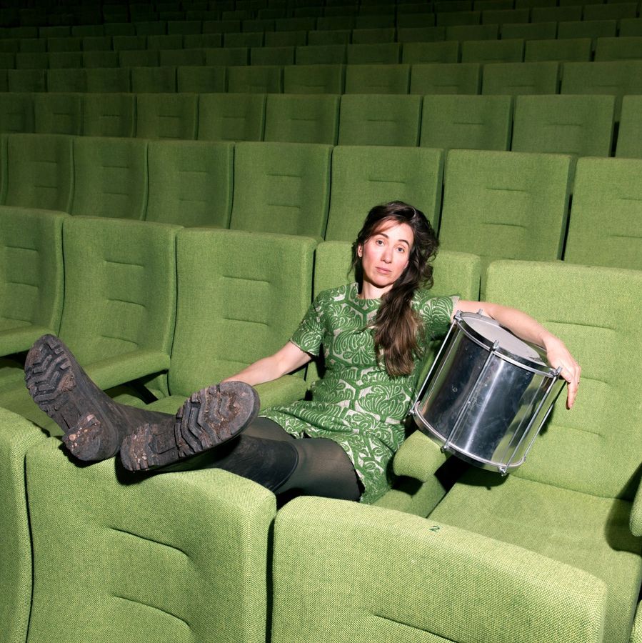 SUPERDRUM - Chassé Theater