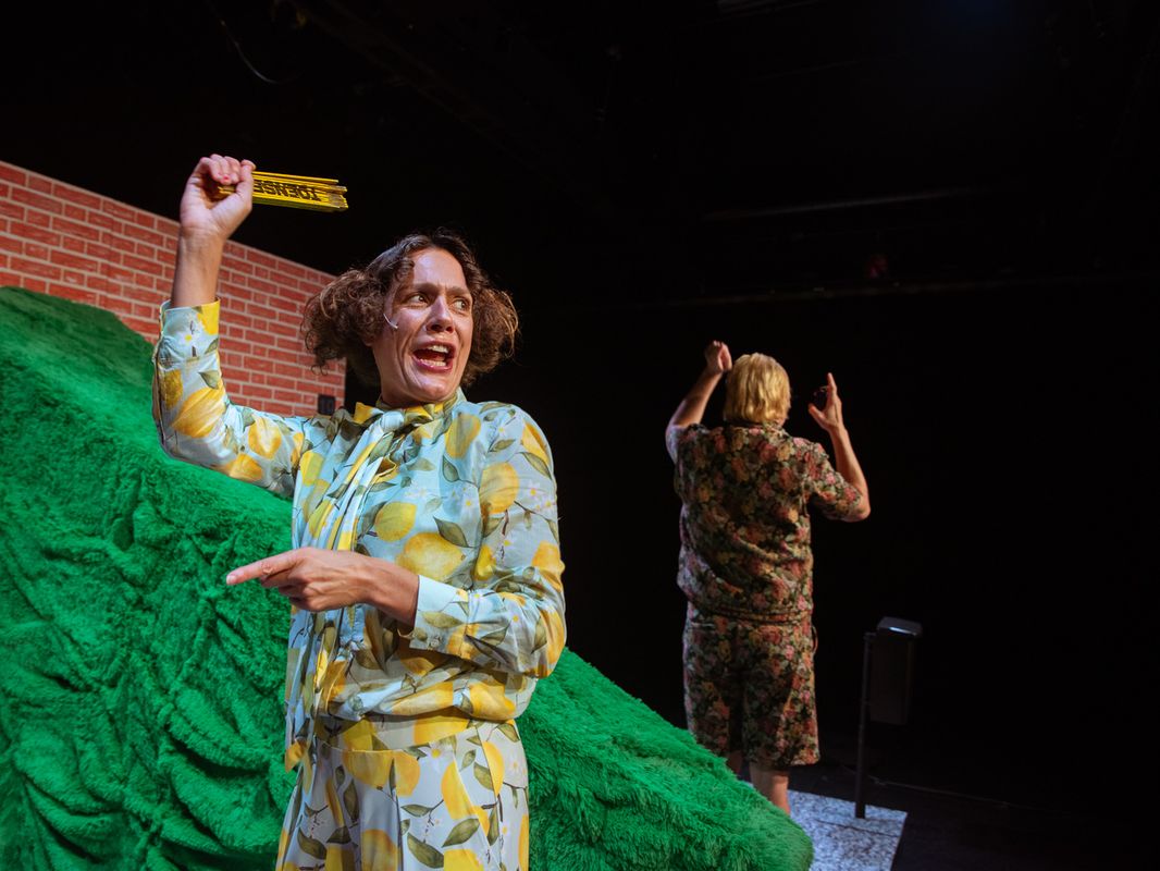 HEG | Chassé Theater Breda