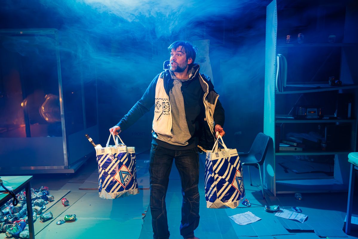 Moonlight Motel | Chassé Theater Breda