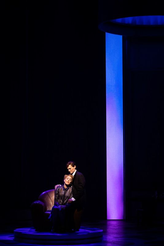 Opera Zuid - Lady in the dark - Chassé Theater Breda
