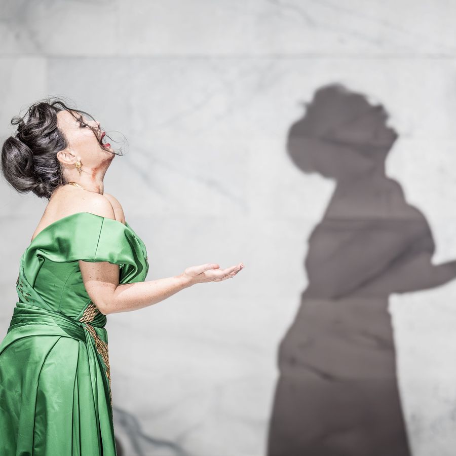 Tosca | The Royal Opera | Chassé Cinema Breda