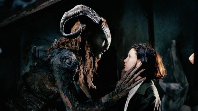 CineCrafts | Pan's Labyrinth