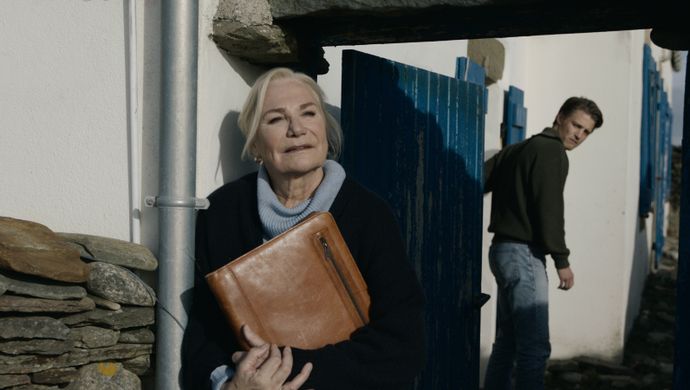 een vrouw als monique | Chassé Cinema Breda