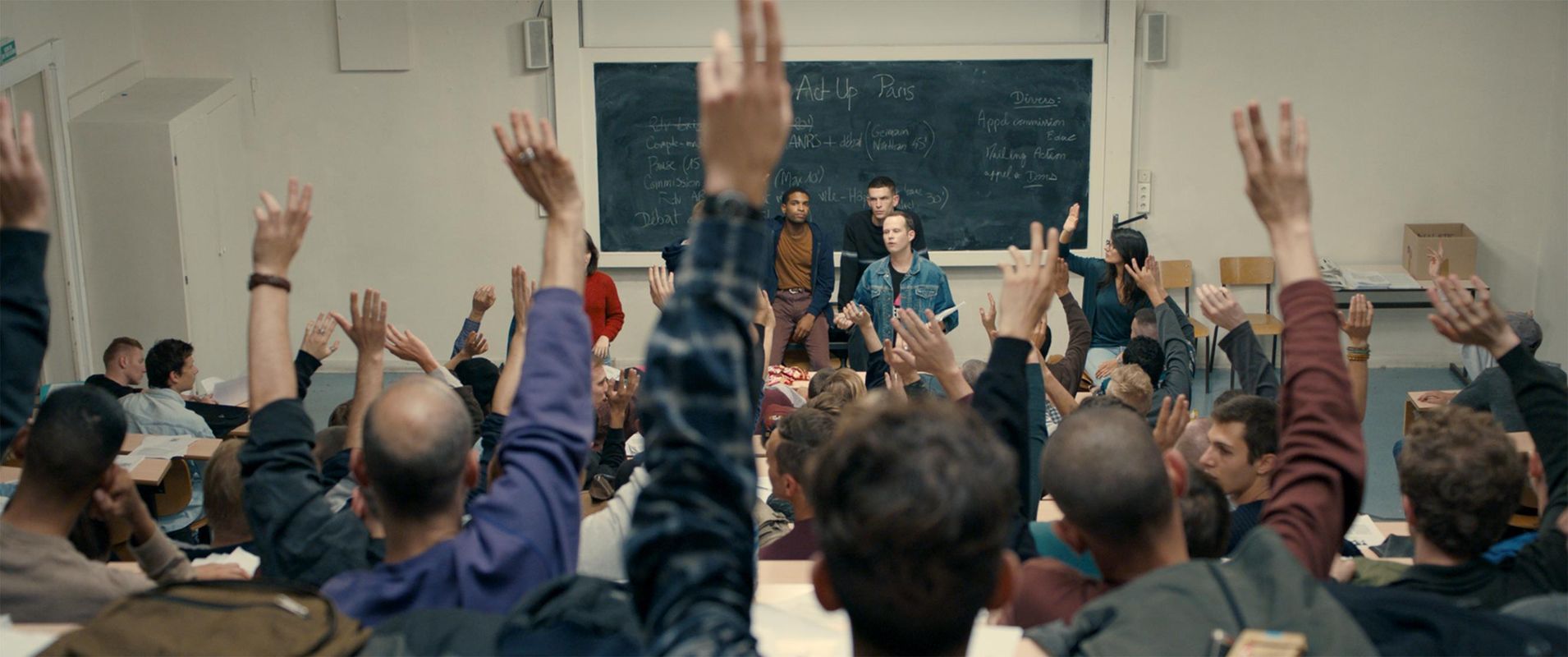 All Inclusive | Chassé Cinema Breda