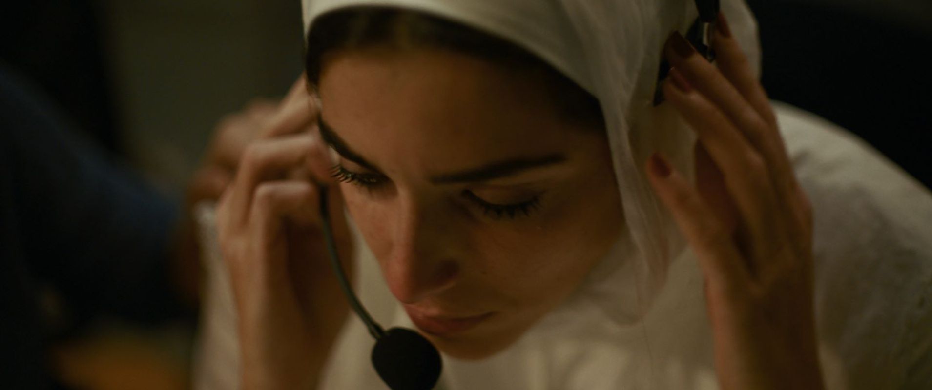 The Voice of Hind Rajab | Chassé Cinema Breda