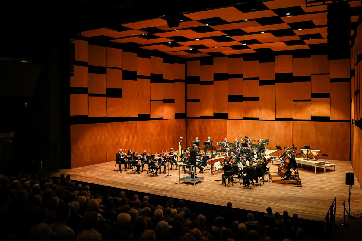 Nieuwjaarsconcert | Chassé Theater Breda