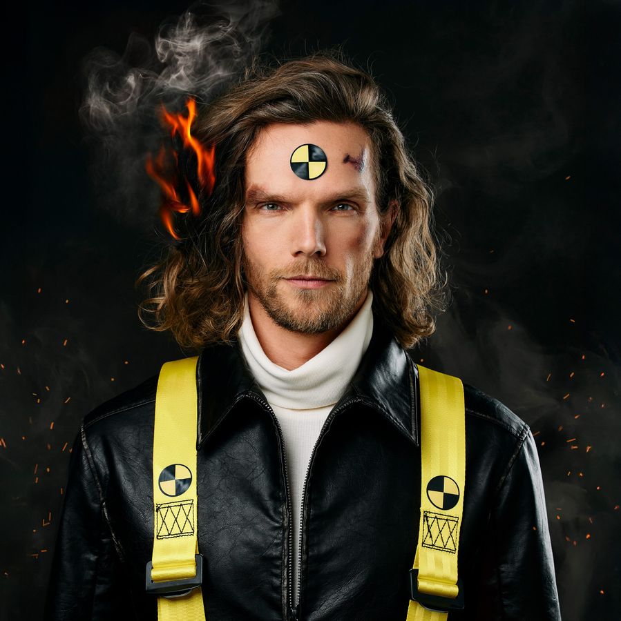 RÜDSICHTSLOS | Chassé Theater Breda