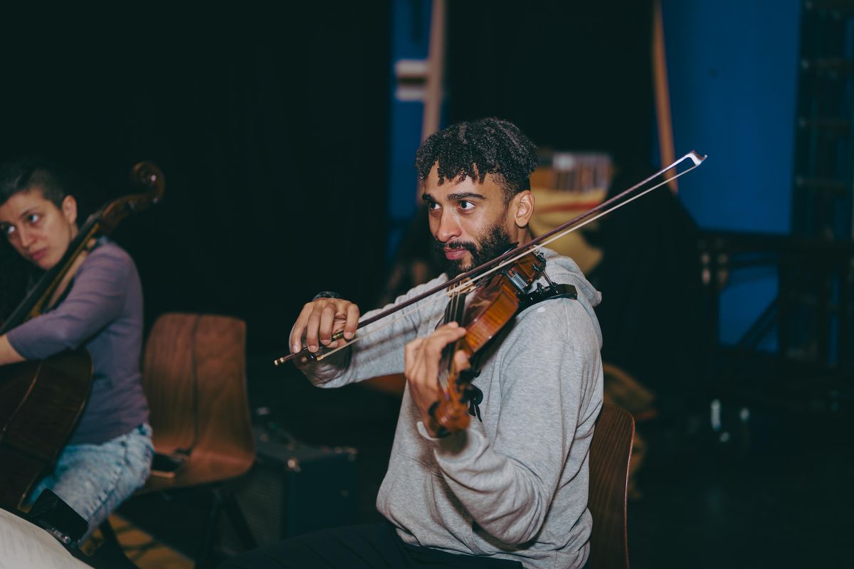 De Grote Ricardo | Chassé Theater Breda