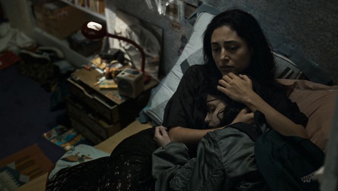 Alpha | Chassé Cinema Breda