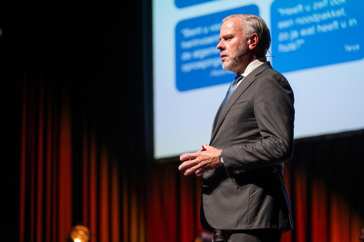 Rob Bauer | Chassé Theater Breda