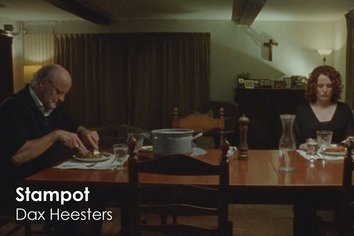 Stamppot - Dax Heesters