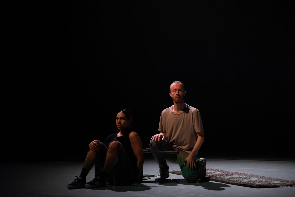 Finding Places | Chassé Theater Breda