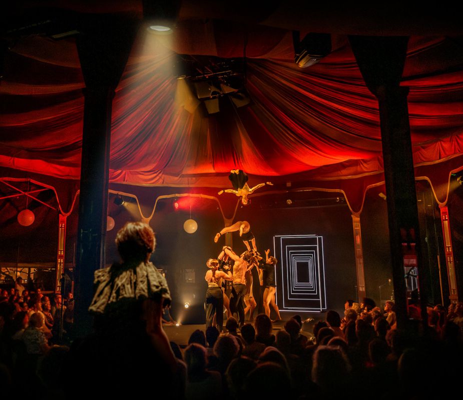 The Mirror | Chassé Theater Breda