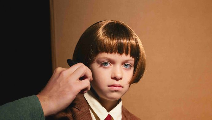 Happy Valley | Chassé Theater Breda