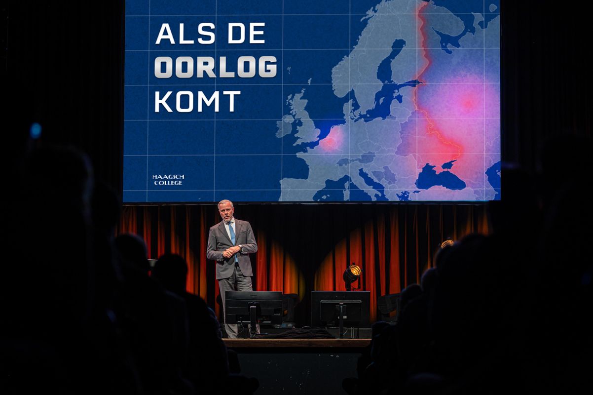 Rob Bauer | Chassé Theater Breda