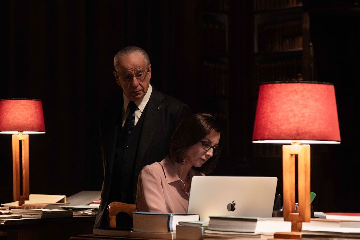 La grazia | Chassé Cinema Breda