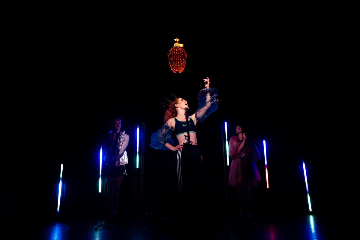 Beyond the Ball | Chassé Theater Breda