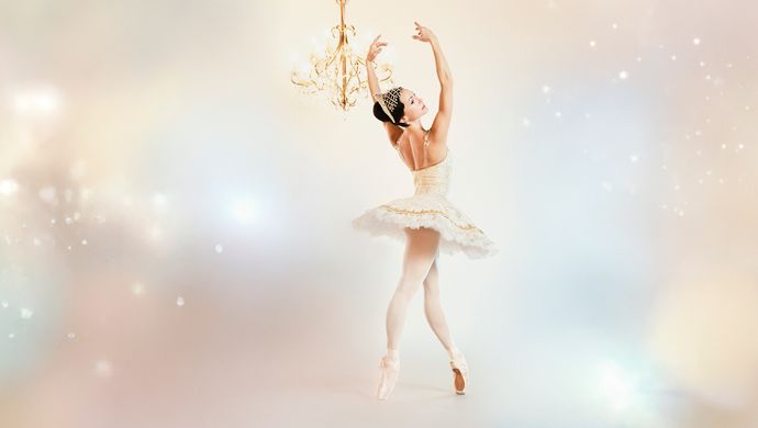 Het Nationale Ballet | Chassé Theater Breda