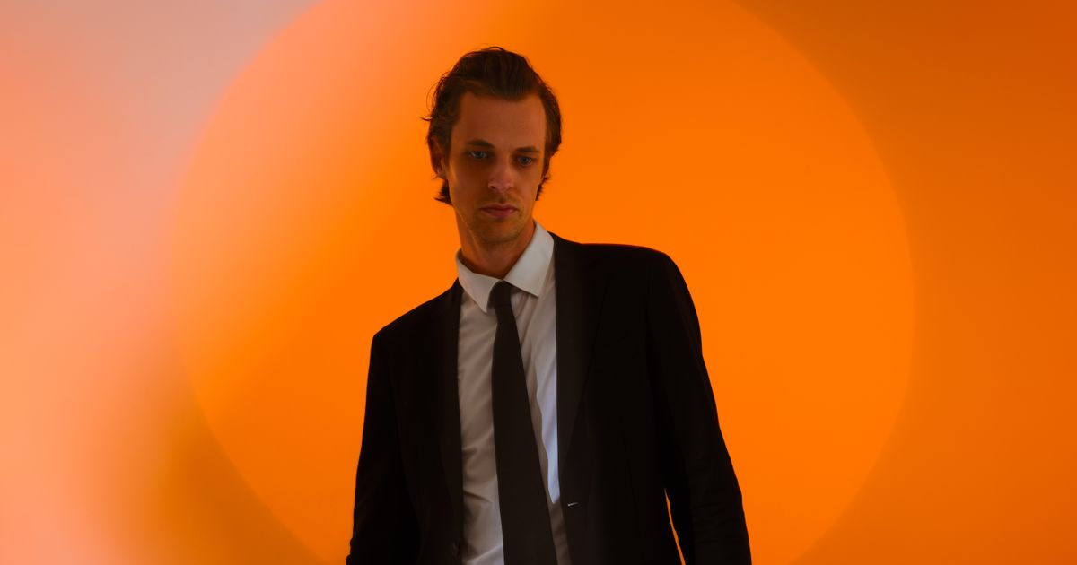 Striptease Van De Dood