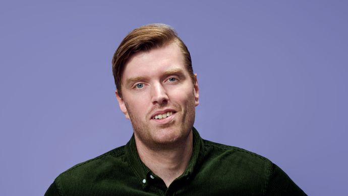 Oscar Smit | Chassé Theater Breda