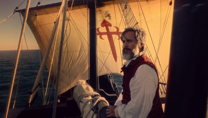 Magellan | Chassé Cinema Breda
